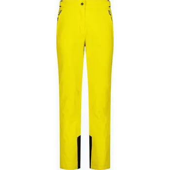 Snowboardové kalhoty Dámské lyžařské kalhoty CMP 3W18596N winter sun