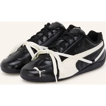 Dámské tenisky Puma Teniska Speedcat, černá / bílá