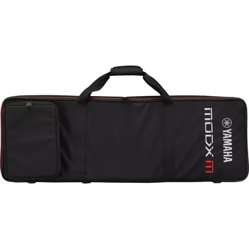 Zavazadlo na motocykl YAMAHA MODX-M7 Softcase