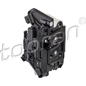 Autozámek Zámek dveří TOPRAN 117 738