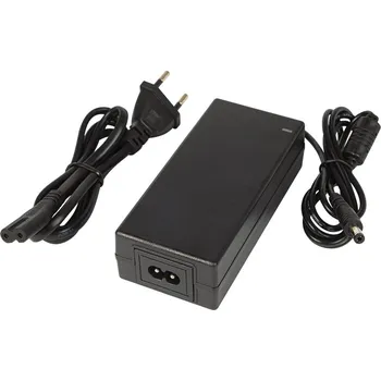 spínaný zdroj Spínaný napájecí zdroj 24V/2000mA 2,1/5,5 NOVINKA