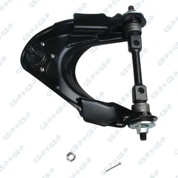 Zavěšení kol Řídicí páka, zavěšení kol GSP S061043