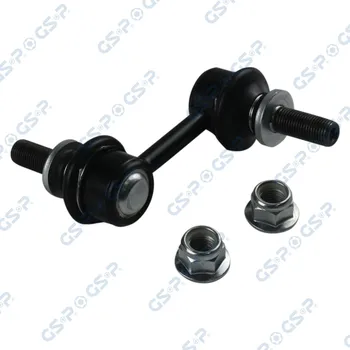 Zavěšení kol Tyč/vzpěra, stabilizátor GSP S050849