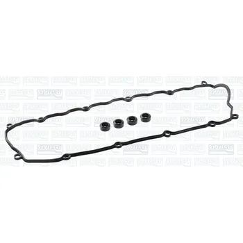 Těsnění motoru Sada těsnění, kryt hlavy válce AJUSA 56025400