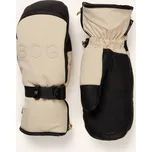 Bogner Dámské Lyžařské Rukavice Flora, režná / černá, 6,5