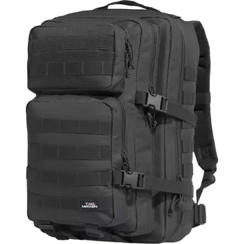 turistický batoh Pentagon Assault Velký Batoh (TAC MAVEN) (BF) D16002-01-Černá-KUS