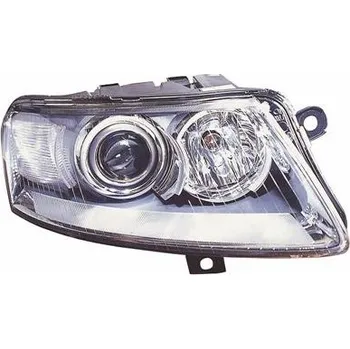 Přední světlomet Světlomet VAN WEZEL 0318986