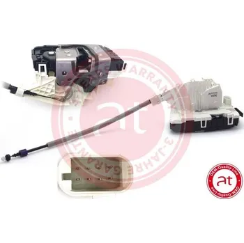 Autozámek Zámek dveří at autoteile germany at12742