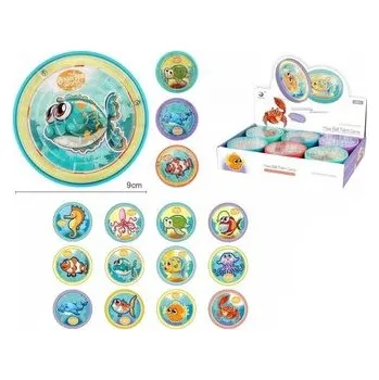 Dětské hřiště Gra zręcznościowa labirynt okrągły MIX