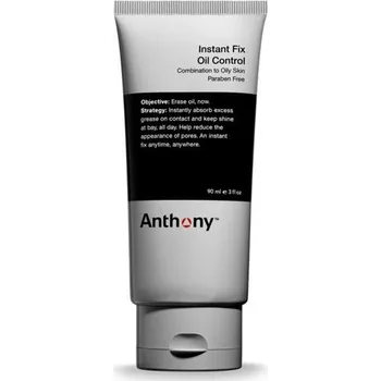 Stylingový přípravek Anthony Instant Fix Oil Control (90&nbsp;ml)