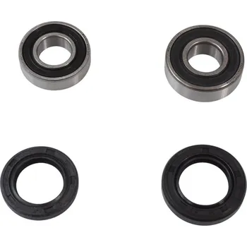 FACTORY kabelS 2025/02 ložiska zadního kola s těsnícími prvky HONDA CR 80 / 85 86-07, SUZUKI RM 80 86-89 (25-1160) (FACTORY kabelS 2025/02 ložiska zadního kola s těsnícími prvky HONDA CR 80 / 85 86-07, SUZUKI RM 80 86-89 (25-1160))