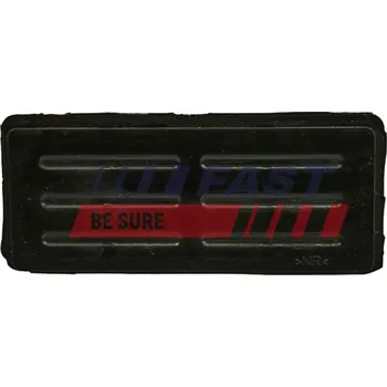 Zarážka, odpružení FAST FT12604