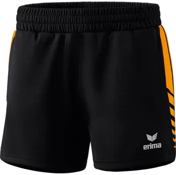 Dámské kraťasy Šortky Erima Six Wings Worker Shorts W 1152208 Velikost 44