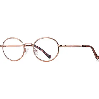 Počítačové brýle VeyRey Brýle blokující modré světlo lenonky Bhubter