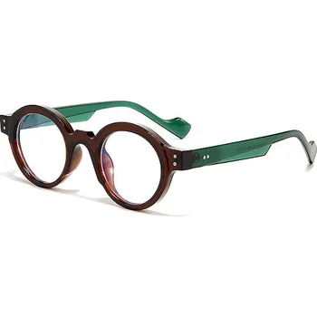 Počítačové brýle VeyRey Brýle blokující modré světlo lenonky Aumi