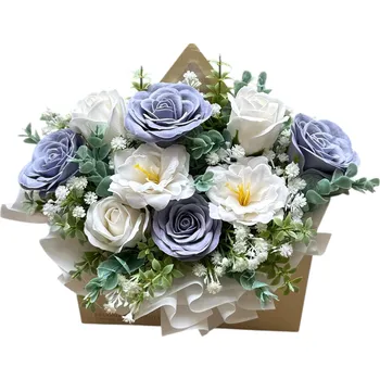 Dortová svíčka DANNY MADE Mýdlový box B2 Druh: 3