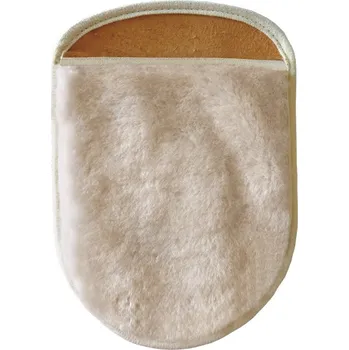 Rukavice pedag Brilliant: Leštící rukavice