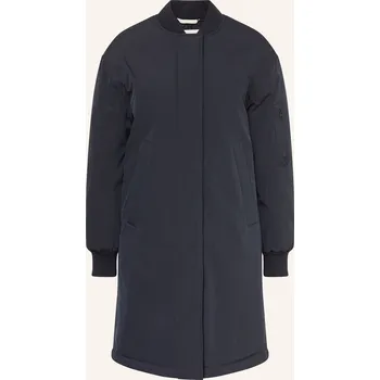Dámský kabát Marc O'polo Dámská Parka, tmavě modrá, 38