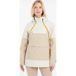 Dámská lyžařská bunda Protest PRTDITSY Protest krémová 3131578