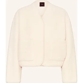 Someday Dámská Plyšová Bunda Uteddy, krémová, 38