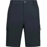 Pánské volnočasové kraťasy Trespass DALHAM Trespass černá 2833219