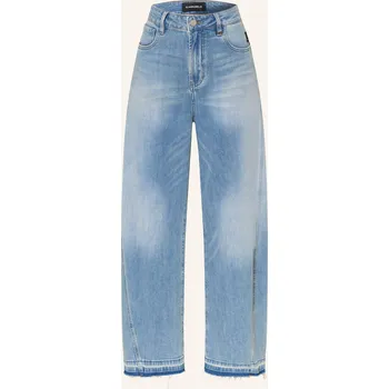 Dámské džíny Elias Rumelis Dámské Wide Leg Džíny Noralie, 1187 peak blue, 36