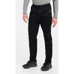 Pánské outdoorové kalhoty Protest PRTMACKAYE Protest černá 3131453