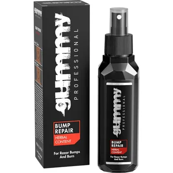 Gummy Bump Repair - roztok proti podráždění po holení, 100 ml