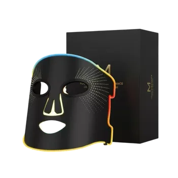 Pleťová maska ZdravyNákup LED terapeutická maska na omlazení pleti Luxury