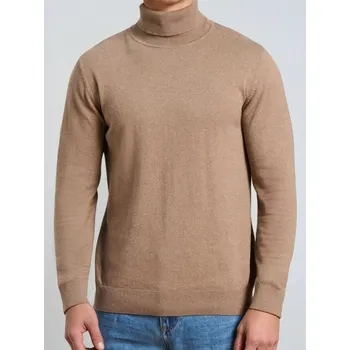 Sinsay - Klasický rolák - béžová - 776FZ-80M - 776FZ-80M-XL