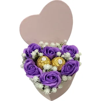 Dortová svíčka DANNY MADE Mýdlový box B5