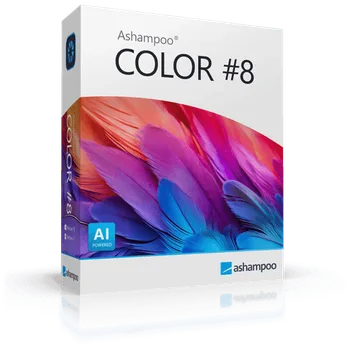 Ashampoo COLOR #8