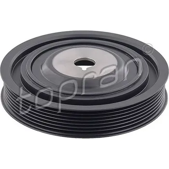 Řemenice, klikový hřídel TOPRAN 701 985