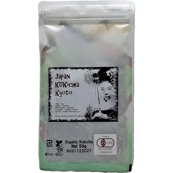 Čaj Japan Kukicha Kyoto 70g