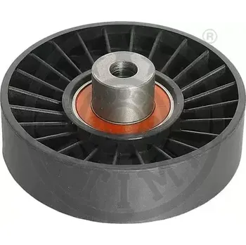 Rozvod motoru OPTIMAL Vratná / vodicí kladka klínového žebrového řemenu OPT 0-N1403