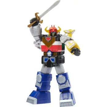 Figurka Figurka Mighty Morphin Power Rangers Action Figure Galaxy Megazord