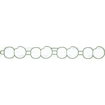 Těsnění motoru Těsnění, koleno sacího potrubí AJUSA 13317800