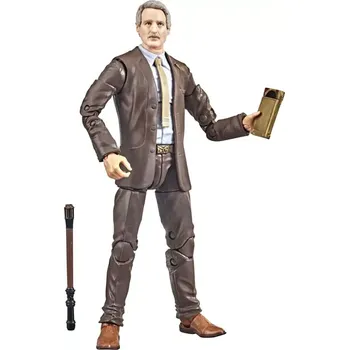 Figurka Mobius - Loki Marvel Legends Series Action Figure