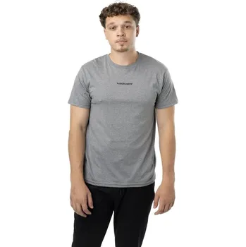 Pánské tričko Tričko Bauer Core Every Day T-Shirt Sr Farba: šedá, Veľkosť: XXL