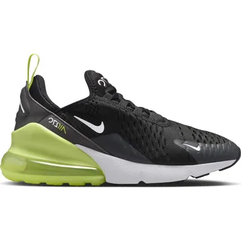 Pánské tenisky Nike Air Max 270 Light Lemon Twist Black Anthracite White (GS) 38