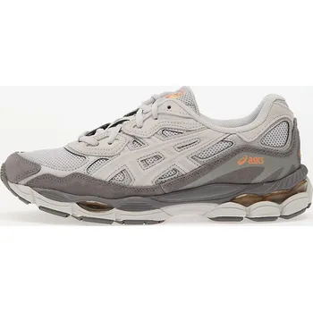 Dámské tenisky Tenisky Asics Gel-NYC Cloud Grey/ Cement Grey EUR 42