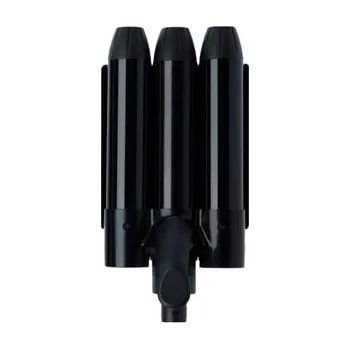 Rapunzel of Sweden Hair Waver Attachment 32 mm Black Kulma