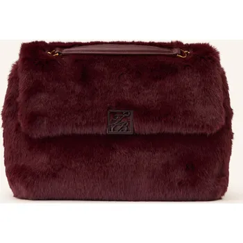 Oblečení a móda Ted Baker Dámská Taška Přes Rameno Anilie, tmavě červená /...