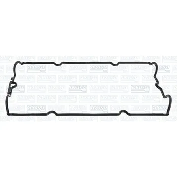 Těsnění motoru Těsnění, kryt hlavy válce AJUSA 11041200