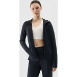 Dámská funkční mikina 4F 4F černá 3258832