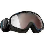 Blizzard Sjezdové brýle Rossognol ALIAS, černá