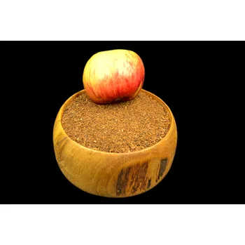 Koření Koření Skýpala Jalovec mletý Hmotnost: 40 g