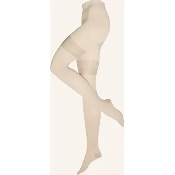 Dámské punčochy Item m6 Dámské Jemné Punčocháče Cashmere 80 S Kompresí, 924...