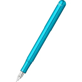 Plnicí pero Kaweco Liliput - Blue Hrot: B