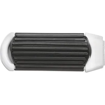 Kartáč na vlasy a zrcátko Always